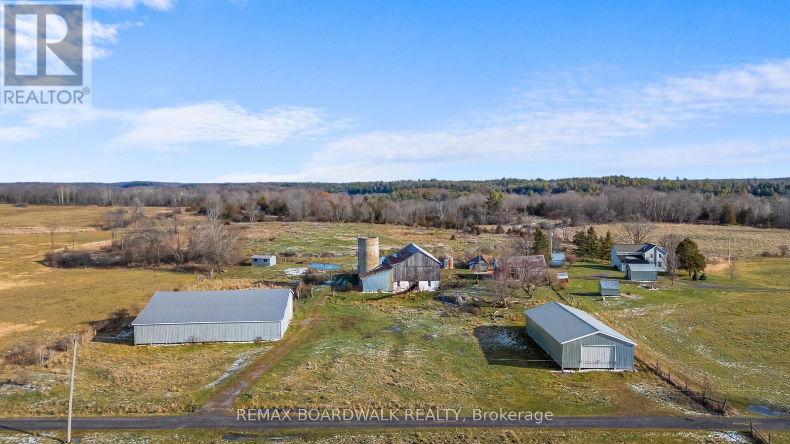 202 Marble Rock Road, Front Of Leeds & Seeleys Bay, Ontario  K7G 2V4 - Photo 4 - X12821392