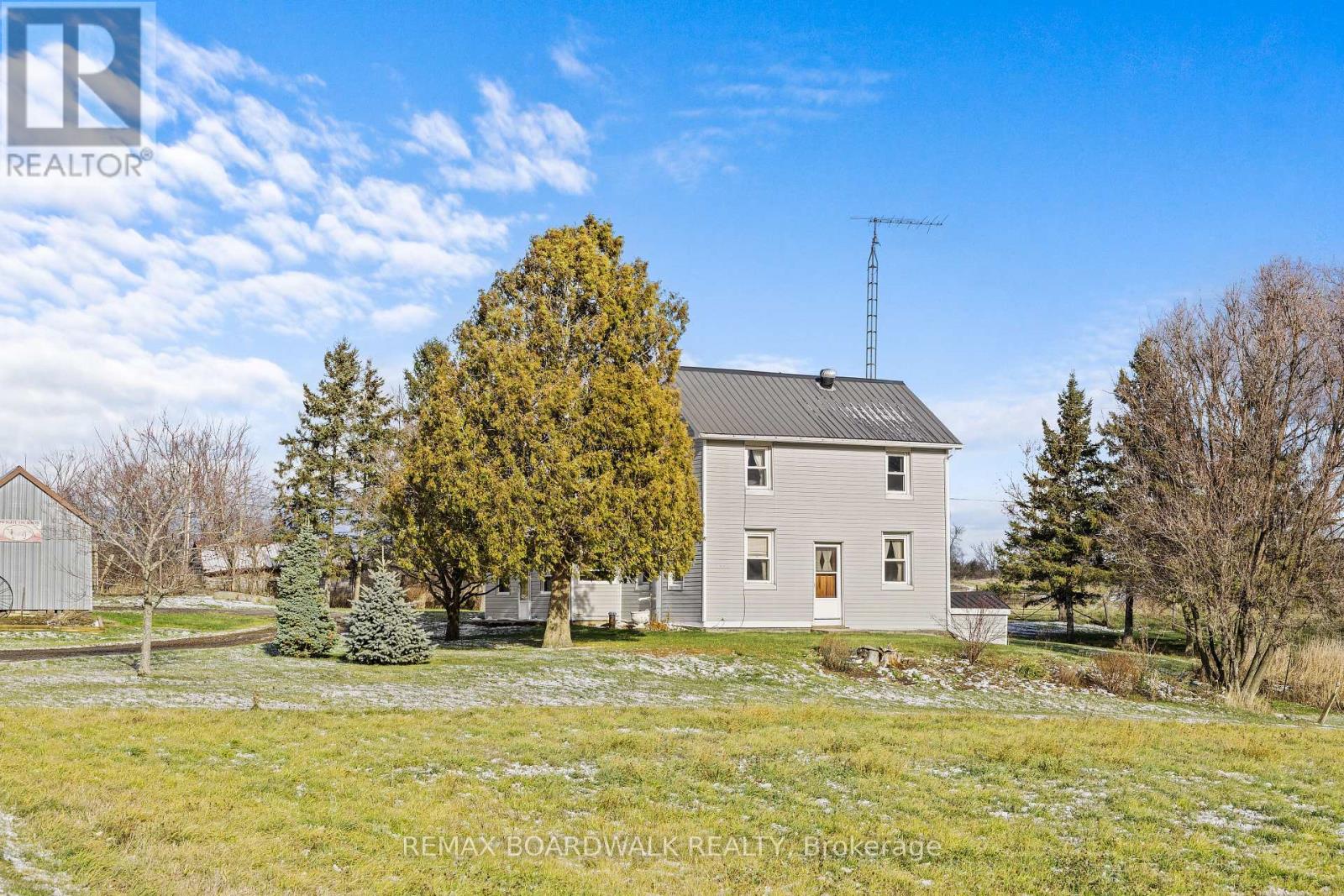 202 Marble Rock Road, Front Of Leeds & Seeleys Bay, Ontario  K7G 2V4 - Photo 8 - X12821392