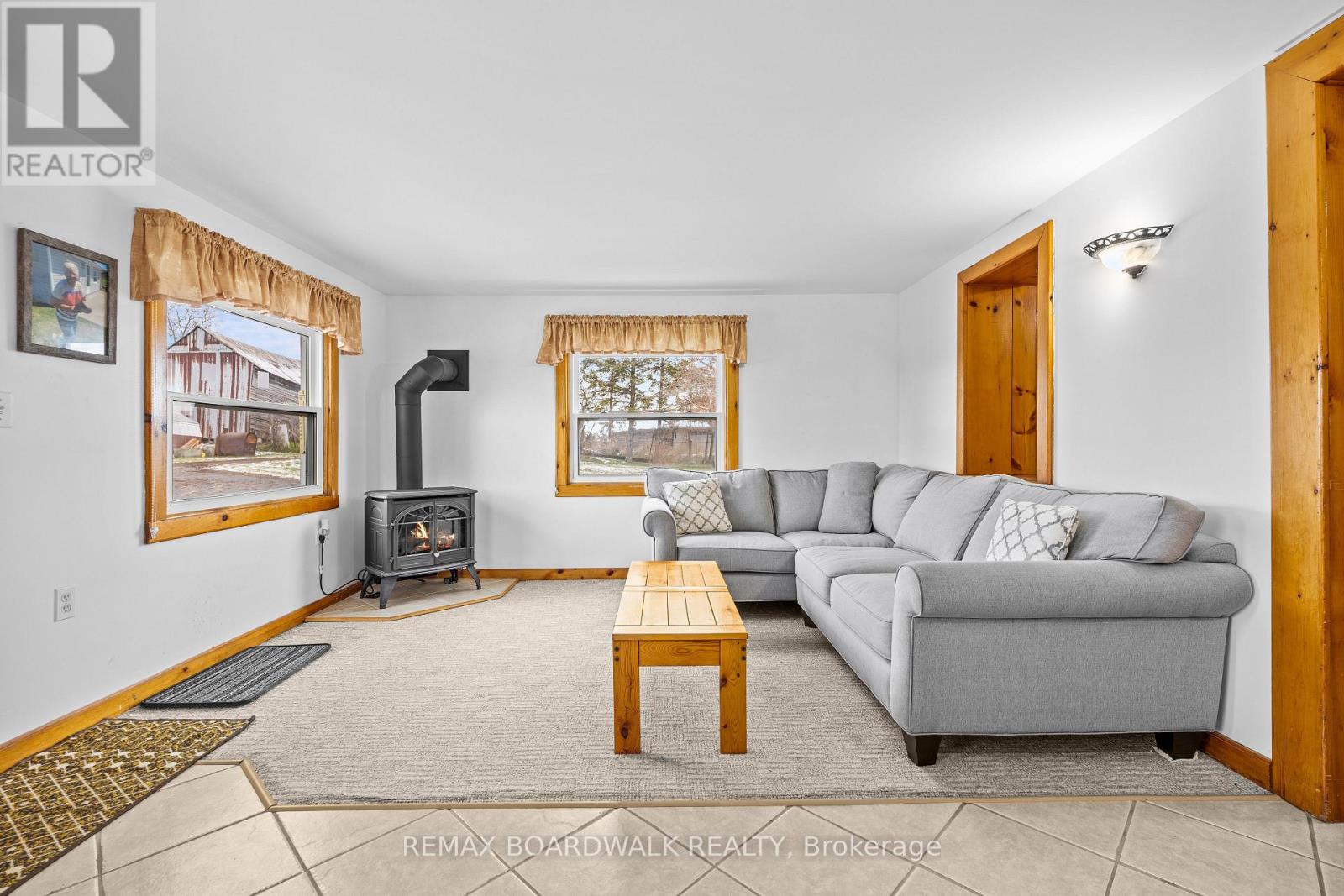 202 Marble Rock Road, Front Of Leeds & Seeleys Bay, Ontario  K7G 2V4 - Photo 9 - X12821392