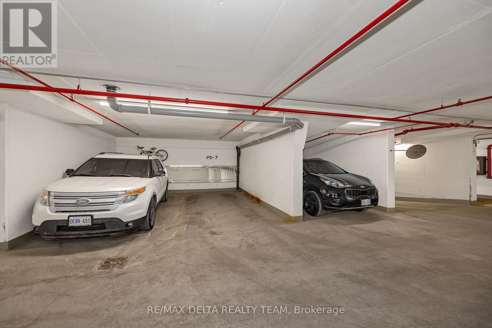 1006 - 200 Besserer Street, Ottawa, Ontario  K1N 0A7 - Photo 28 - X12821410