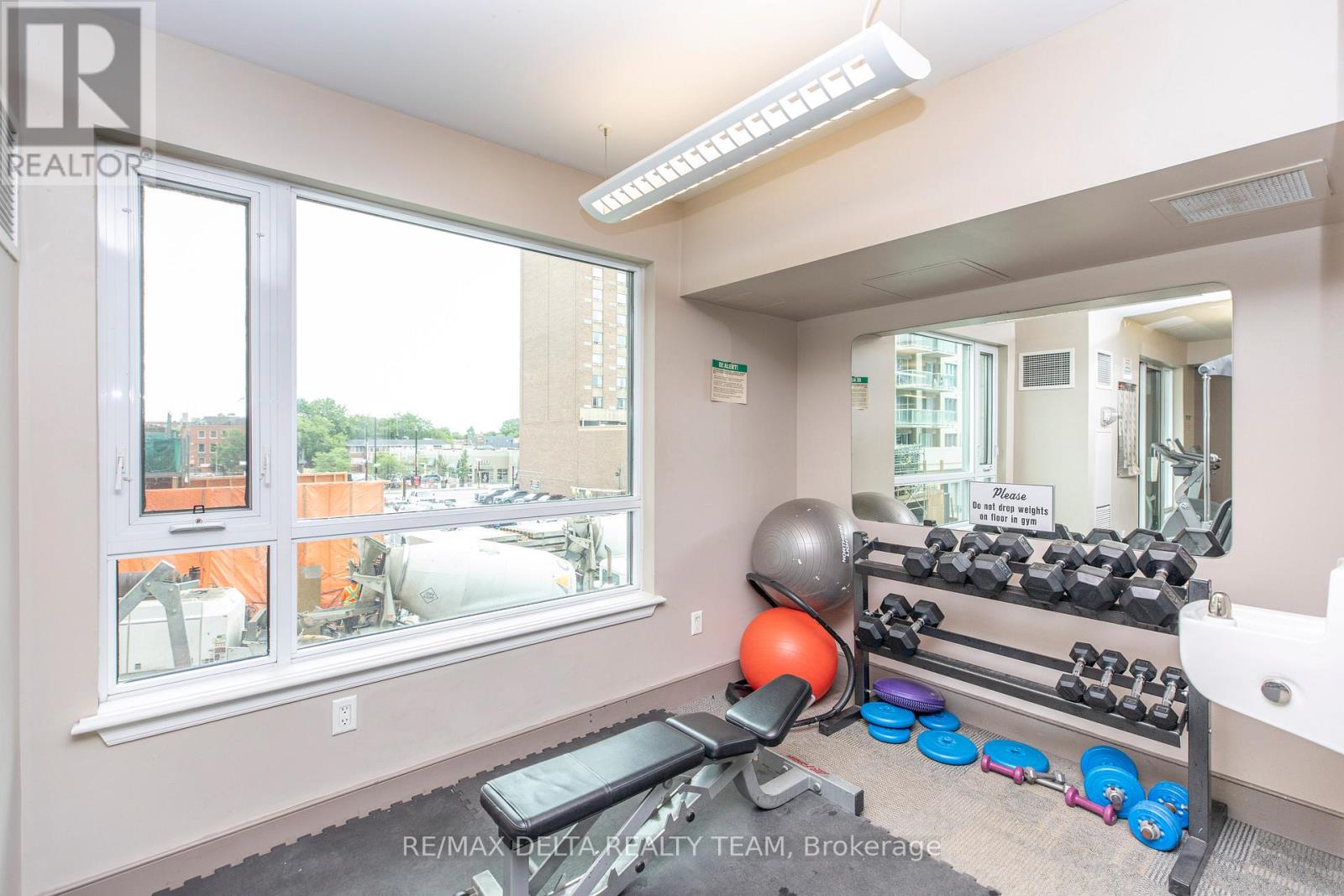 1006 - 200 Besserer Street, Ottawa, Ontario  K1N 0A7 - Photo 33 - X12821410