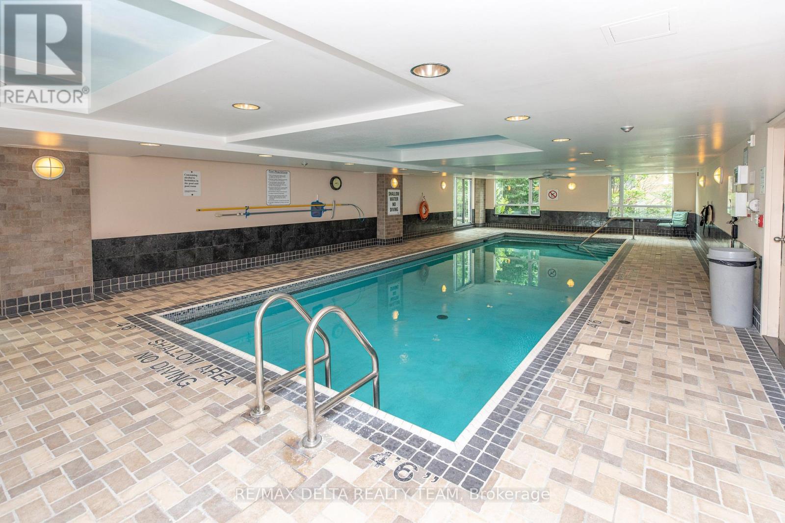 1006 - 200 Besserer Street, Ottawa, Ontario  K1N 0A7 - Photo 34 - X12821410