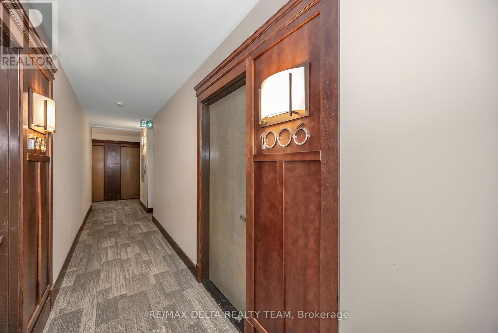 1006 - 200 Besserer Street, Ottawa, Ontario  K1N 0A7 - Photo 8 - X12821410