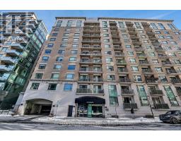 1006 - 200 BESSERER STREET, Ottawa, Ontario