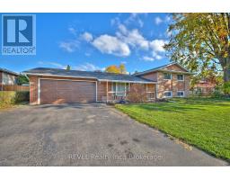 42 EMILY STREET, Grimsby, Ontario