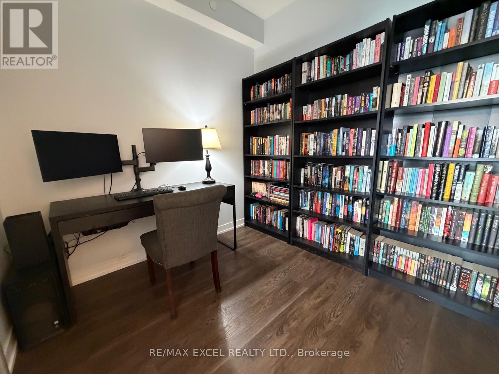 407 - 6 David Eyer Road, Richmond Hill, Ontario  L4S 0N5 - Photo 14 - N12820530