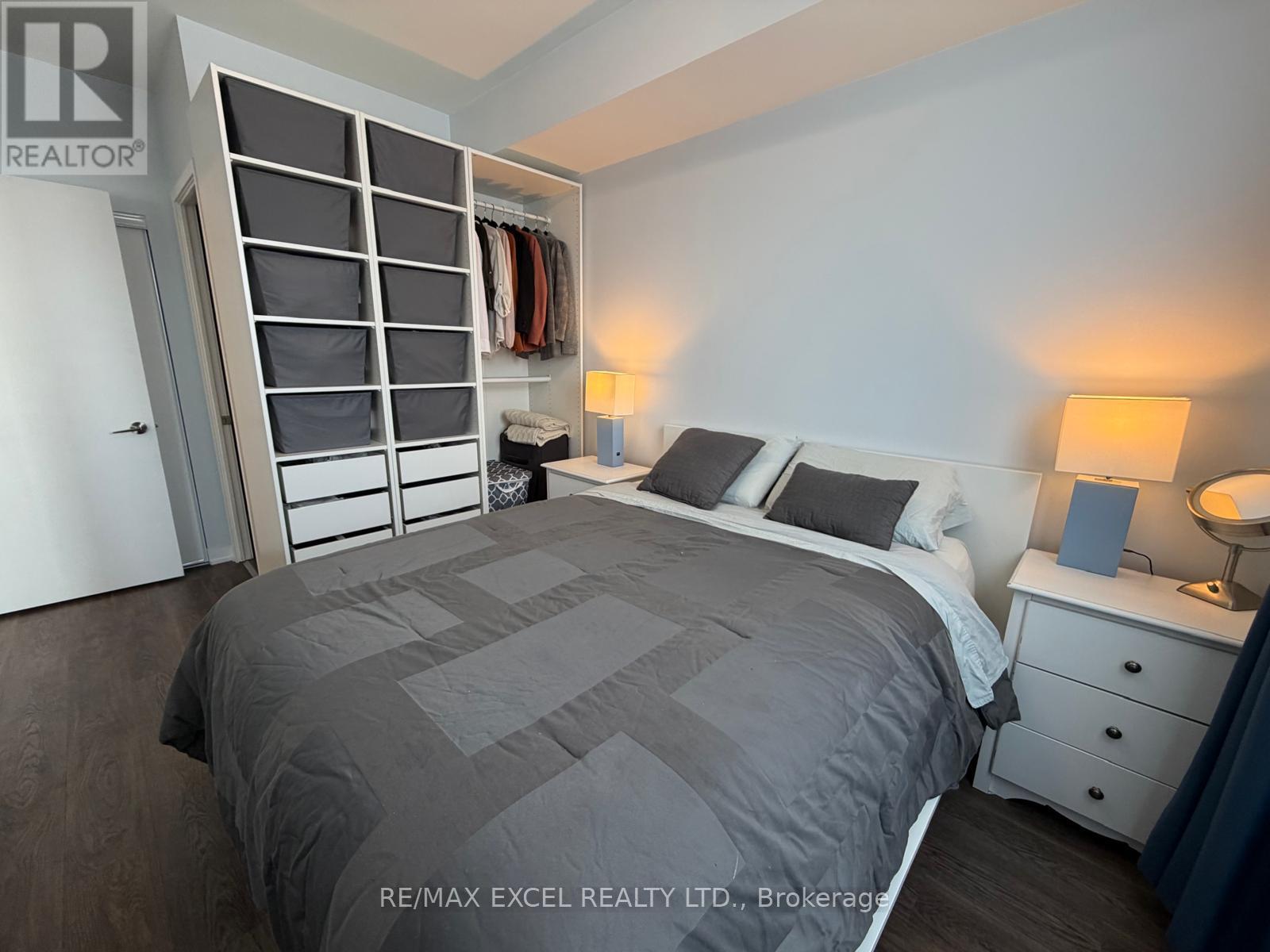 407 - 6 David Eyer Road, Richmond Hill, Ontario  L4S 0N5 - Photo 11 - N12820530