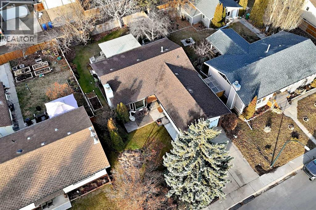 58 Maxwell Avenue, Red Deer, Alberta  T4R 1P5 - Photo 6 - A2270418