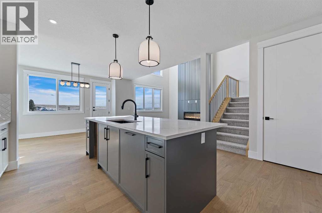 68 Heritage Ridge, Cochrane, Alberta  T4C 2J8 - Photo 8 - A2273193