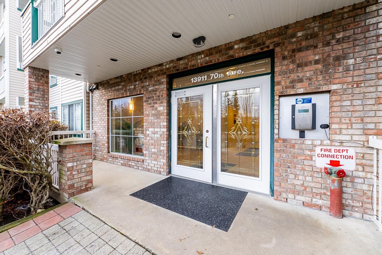 302 13911 70 Avenue, Surrey, British Columbia  V3W 6B4 - Photo 4 - R3091737