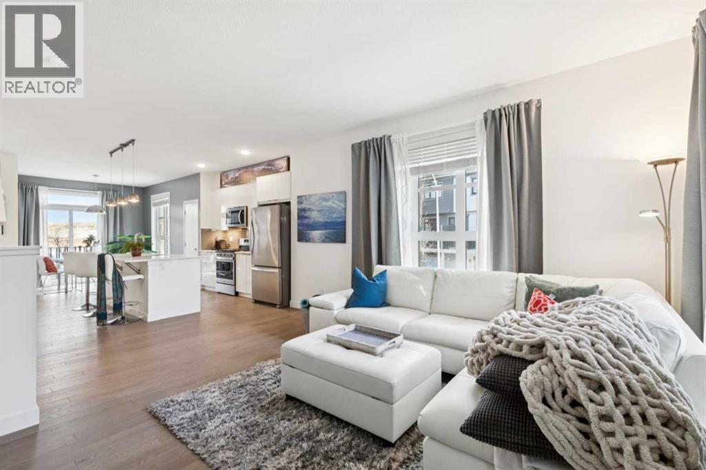 180 Walden Path SE, Calgary, Alberta