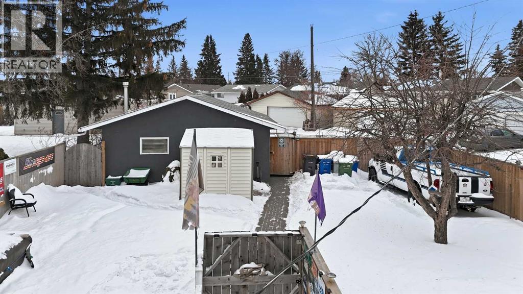 22 Freemont Close, Red Deer, Alberta  T4N 4Y6 - Photo 28 - A2288078