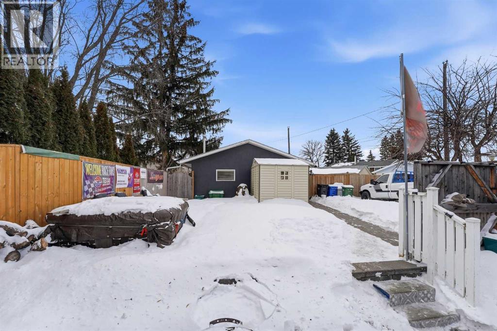 22 Freemont Close, Red Deer, Alberta  T4N 4Y6 - Photo 32 - A2288078