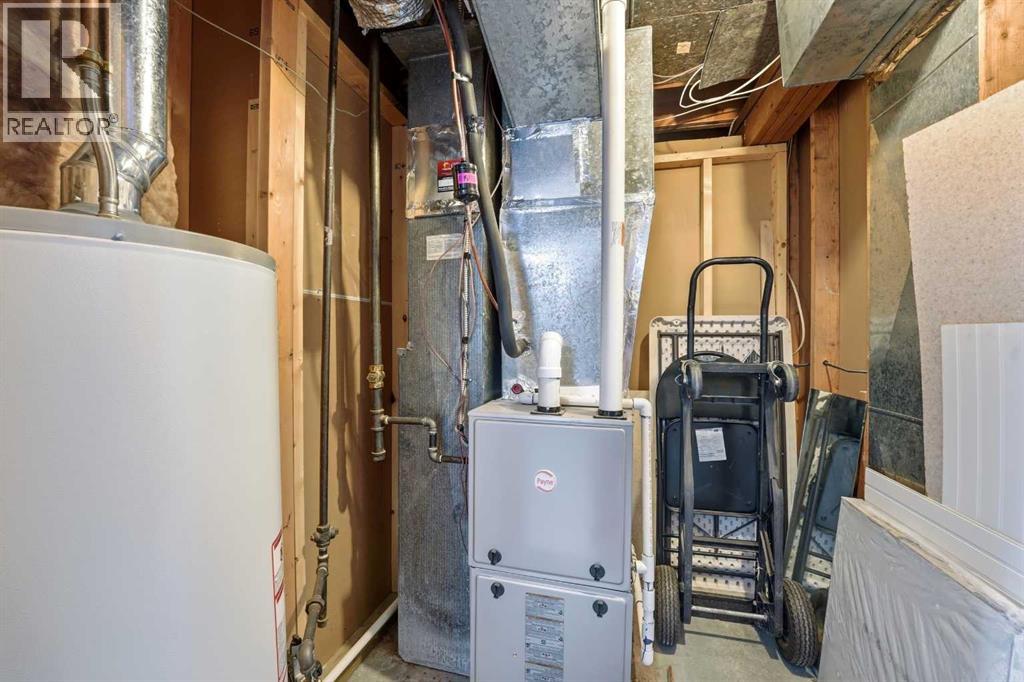 22 Freemont Close, Red Deer, Alberta  T4N 4Y6 - Photo 24 - A2288078