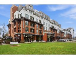 A410 20018 83A AVENUE, Langley, British Columbia