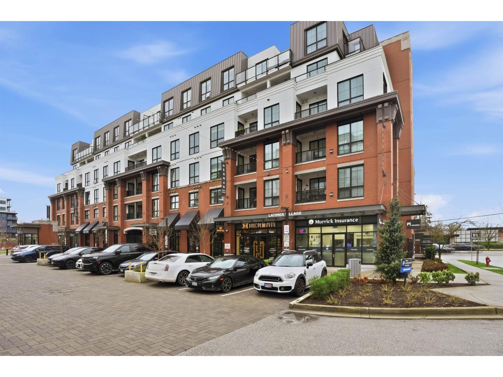 A410 20018 83a Avenue, Langley, British Columbia  V2Y 3P2 - Photo 24 - R3085719