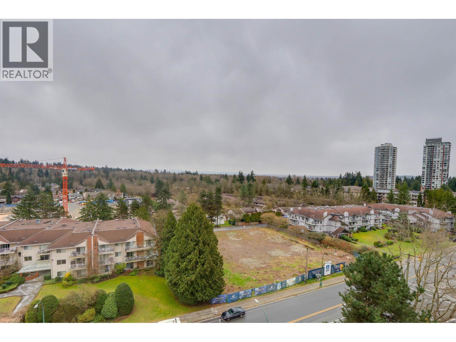 1004 1190 Pipeline Road, Coquitlam, British Columbia  V3B 7T9 - Photo 14 - R3091989