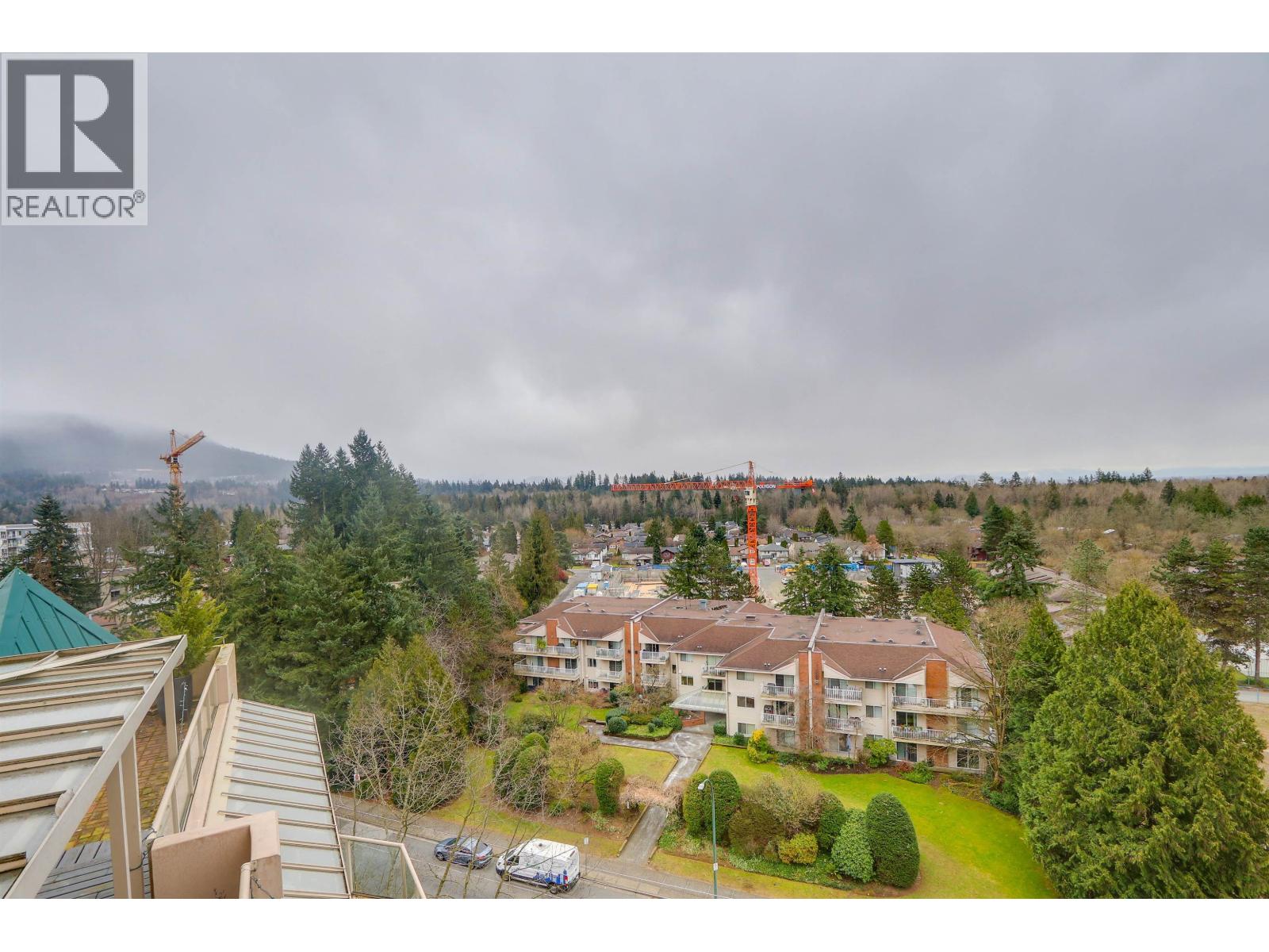 1004 1190 Pipeline Road, Coquitlam, British Columbia  V3B 7T9 - Photo 15 - R3091989