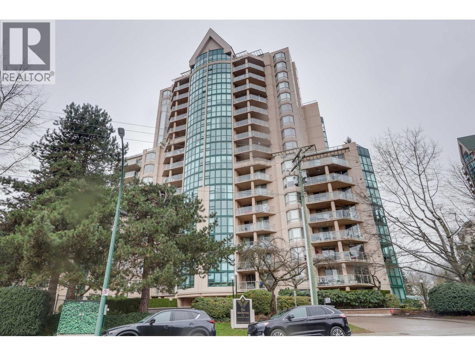 1004 1190 PIPELINE ROAD, Coquitlam, British Columbia