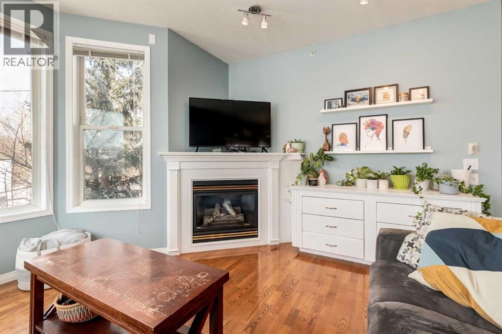 310, 2134 Kensington Road Nw, Calgary, Alberta  T2N 3R7 - Photo 11 - A2288439