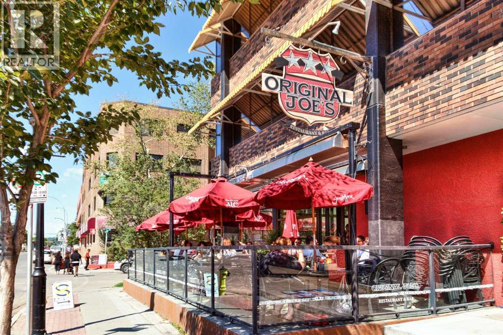 310, 2134 Kensington Road Nw, Calgary, Alberta  T2N 3R7 - Photo 34 - A2288439