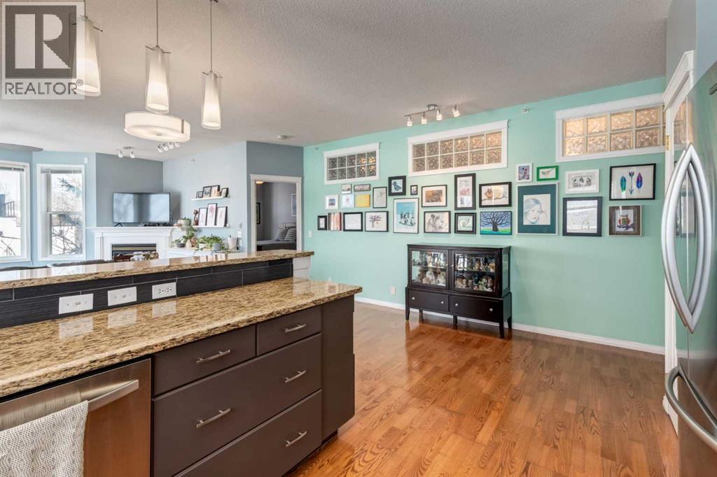 310, 2134 Kensington Road Nw, Calgary, Alberta  T2N 3R7 - Photo 7 - A2288439