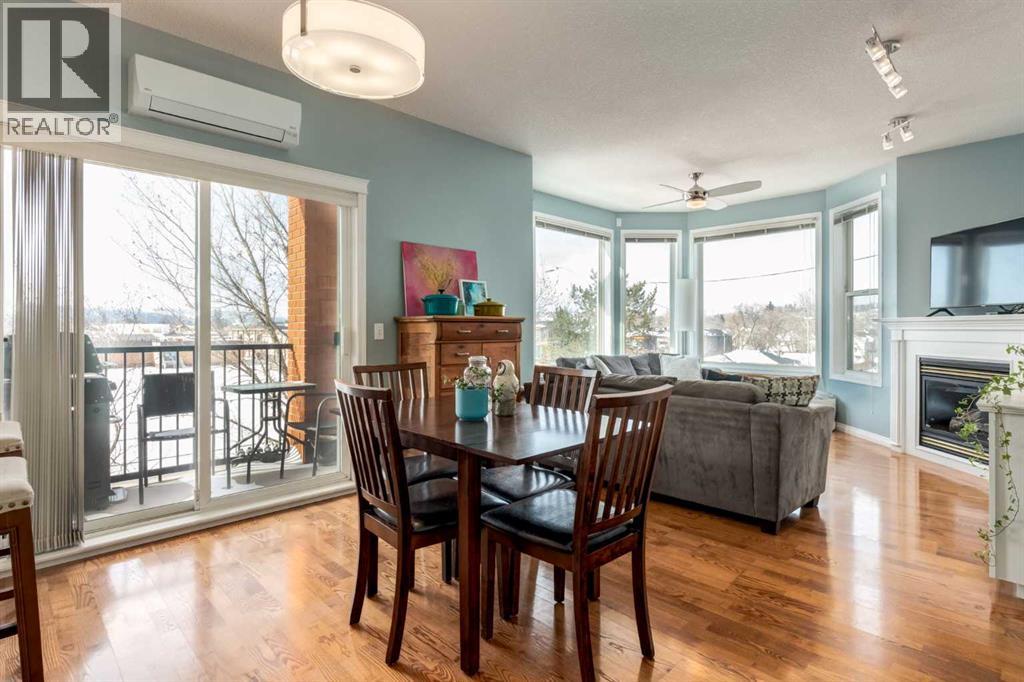 310, 2134 Kensington Road Nw, Calgary, Alberta  T2N 3R7 - Photo 8 - A2288439