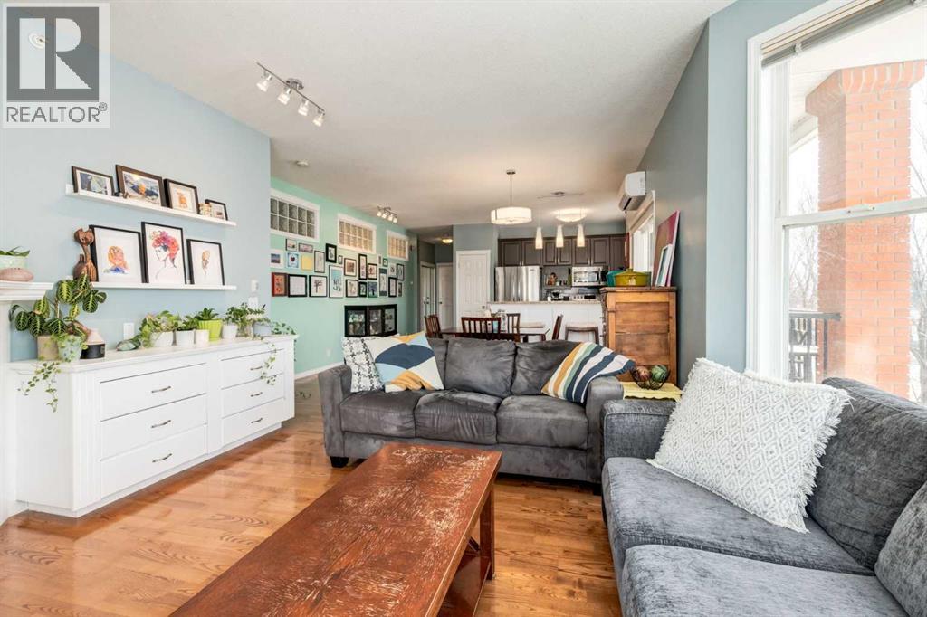 310, 2134 Kensington Road Nw, Calgary, Alberta  T2N 3R7 - Photo 12 - A2288439