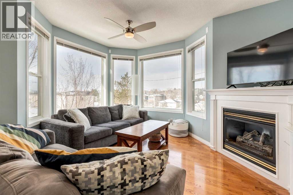 310, 2134 Kensington Road Nw, Calgary, Alberta  T2N 3R7 - Photo 9 - A2288439