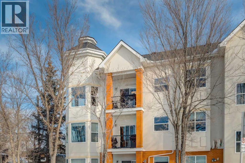 310, 2134 Kensington Road Nw, Calgary, Alberta  T2N 3R7 - Photo 2 - A2288439