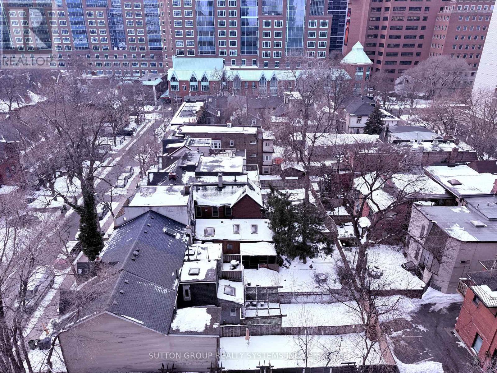 907 - 28 Linden Street, Toronto, Ontario  M4Y 0A4 - Photo 17 - C12821414