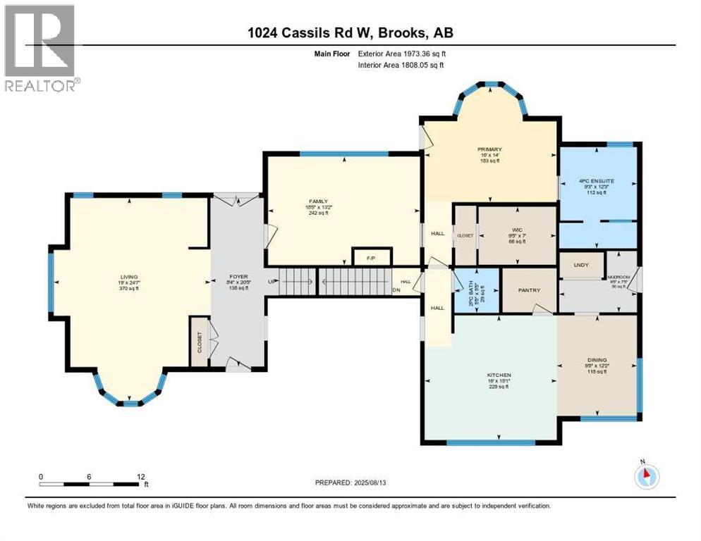 1024 Cassils Road W, Brooks, Alberta  T1R 0E2 - Photo 40 - A2251801