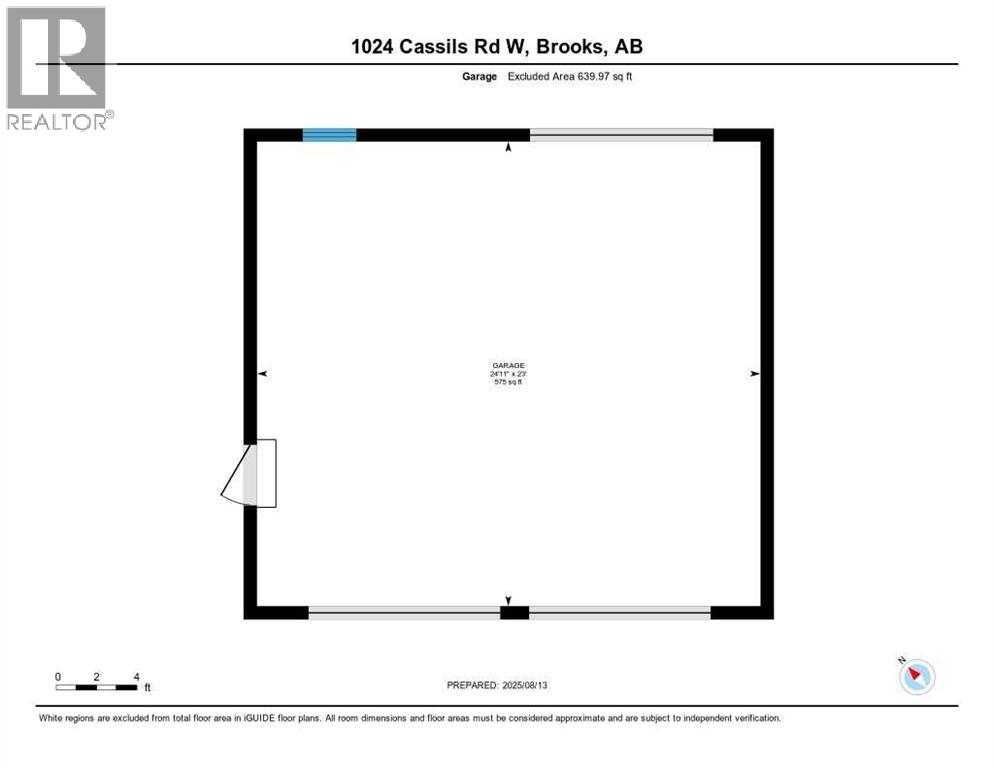 1024 Cassils Road W, Brooks, Alberta  T1R 0E2 - Photo 43 - A2251801