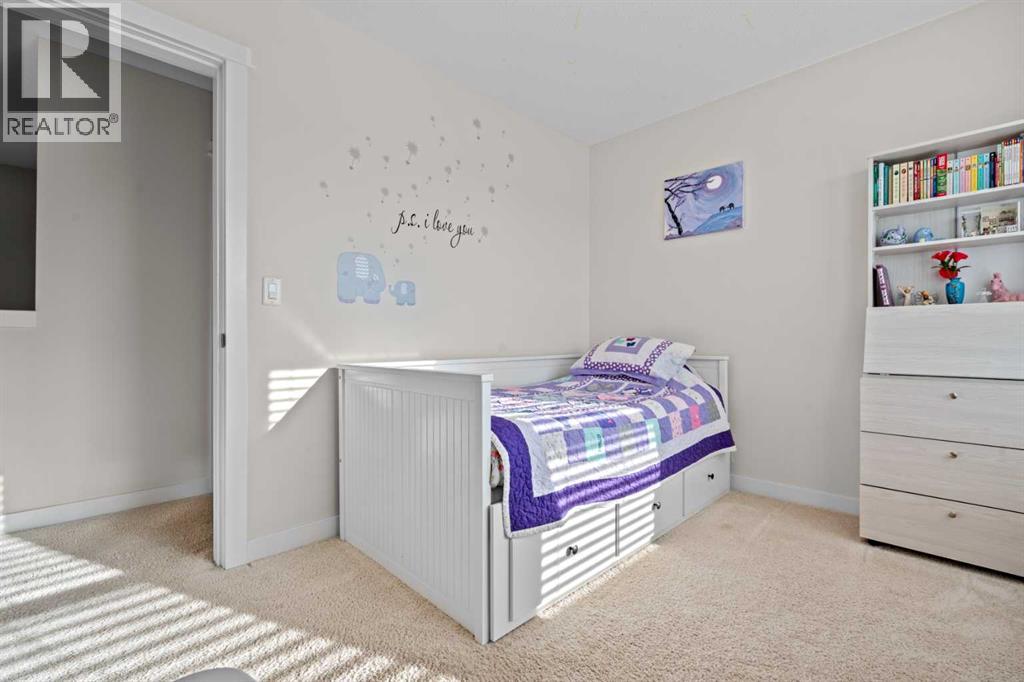 1112 Williamstown Boulevard Nw, Airdrie, Alberta  T4B 3Y4 - Photo 35 - A2284725