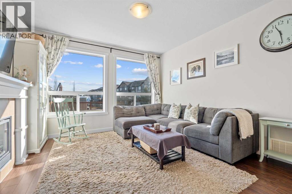 1112 Williamstown Boulevard Nw, Airdrie, Alberta  T4B 3Y4 - Photo 17 - A2284725