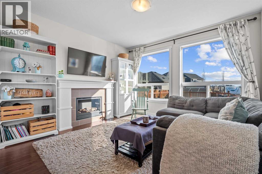 1112 Williamstown Boulevard Nw, Airdrie, Alberta  T4B 3Y4 - Photo 18 - A2284725