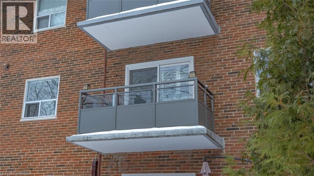 616 Grey Street Unit# 16, Brantford, Ontario  N3S 4Y1 - Photo 16 - 40803876