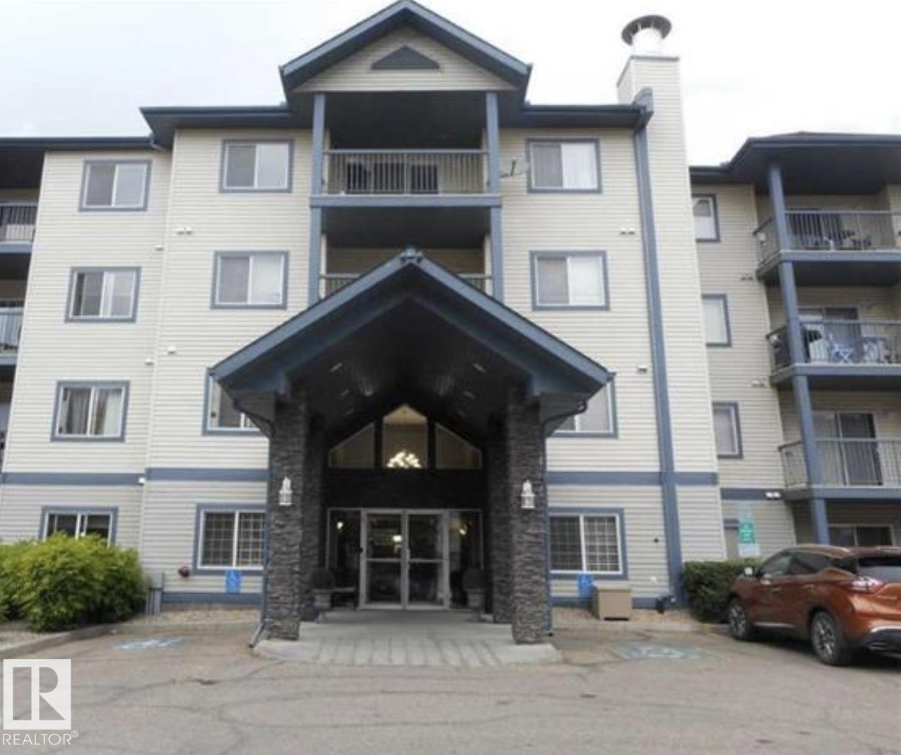 #138 16311 95 ST NW, Edmonton, Alberta