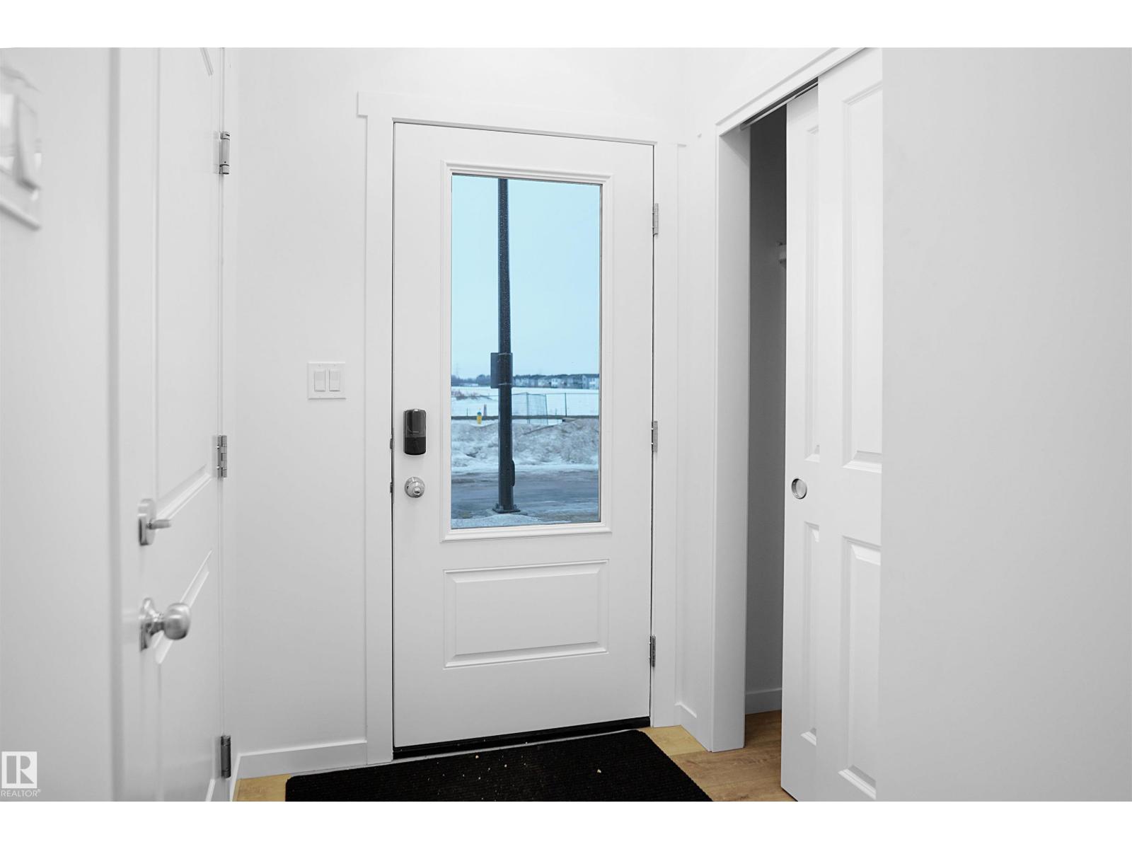 #26 1430 Aster Wy Nw, Edmonton, Alberta T6T 2N8 - Photo 3 - E4474783