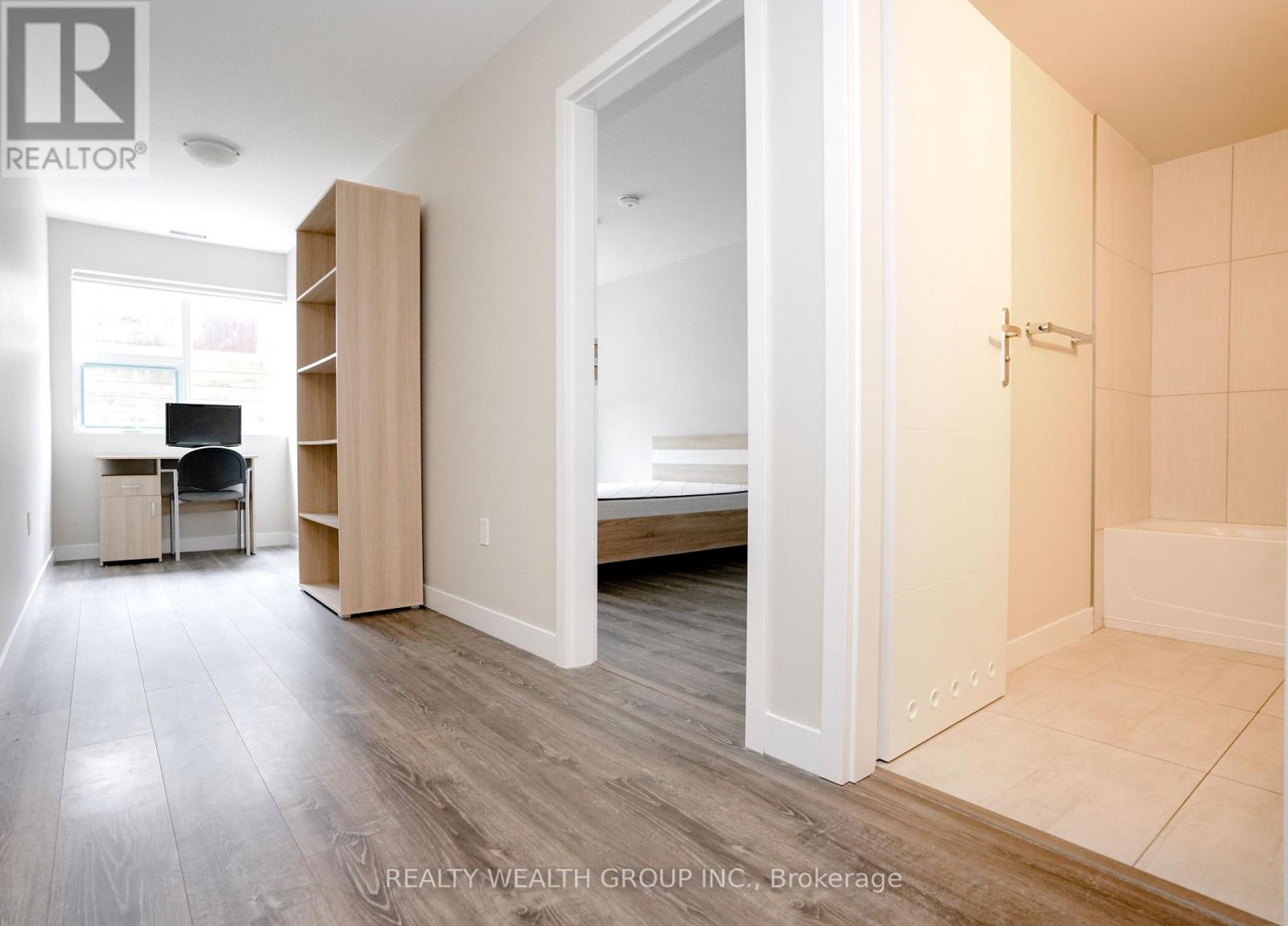 113 - 288 Albert Street, Waterloo, Ontario  N2L 0G9 - Photo 18 - X12821396