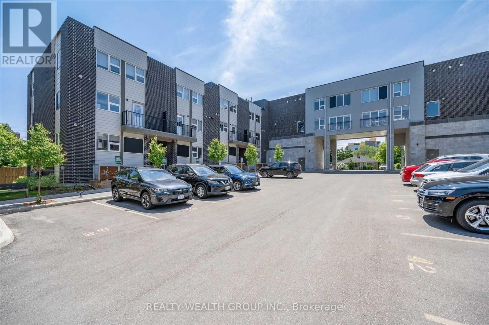 113 - 288 Albert Street, Waterloo, Ontario  N2L 0G9 - Photo 28 - X12821396