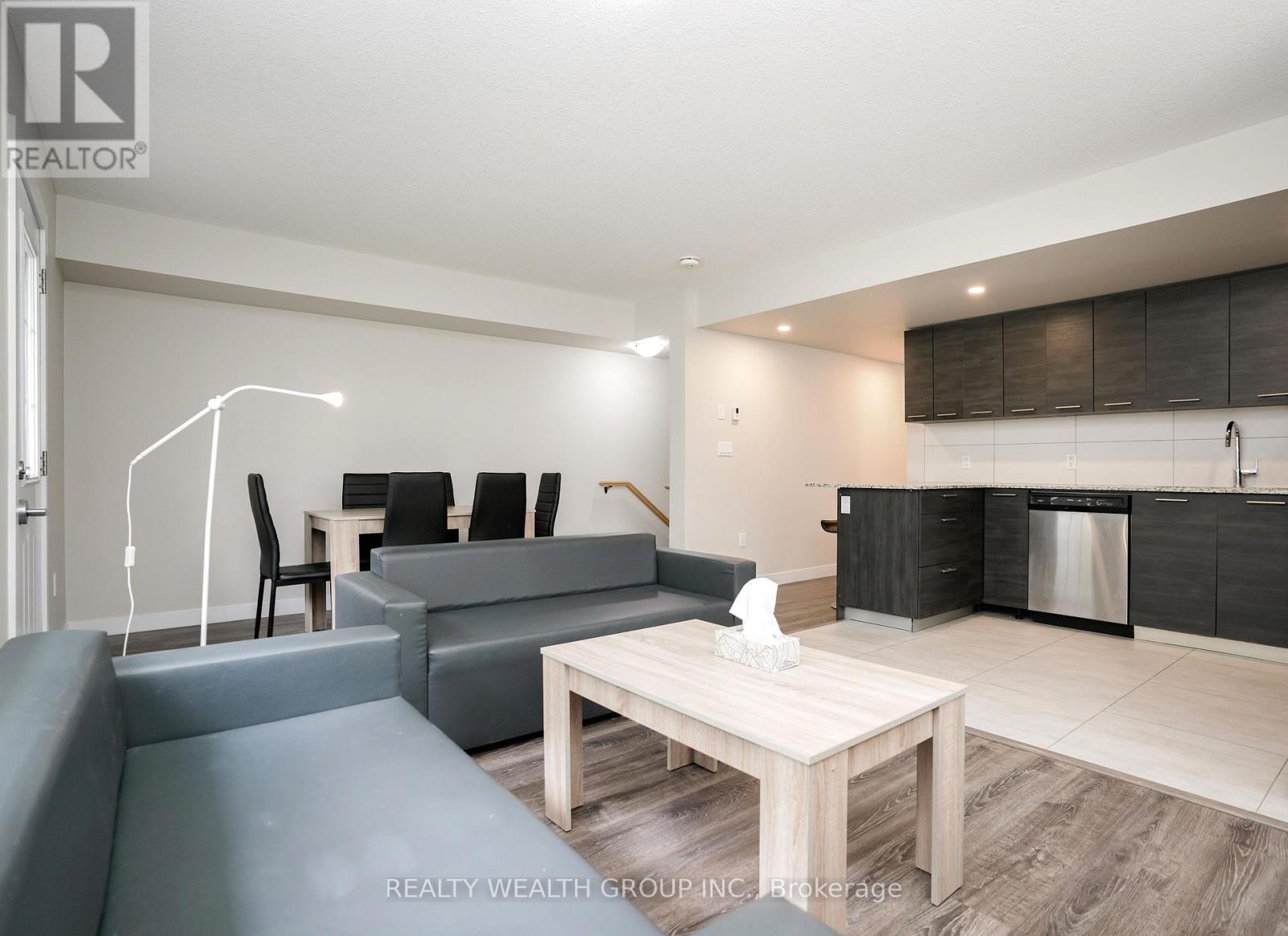 113 - 288 Albert Street, Waterloo, Ontario  N2L 0G9 - Photo 6 - X12821396