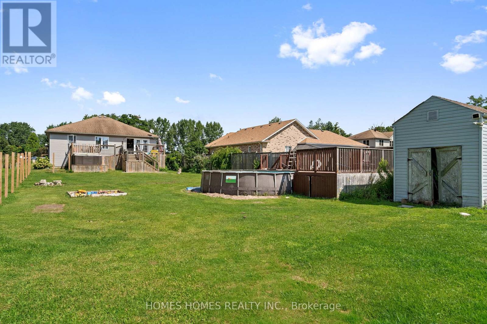 5183 Sherkston Road, Port Colborne, Ontario  L0S 1R0 - Photo 29 - X12821398