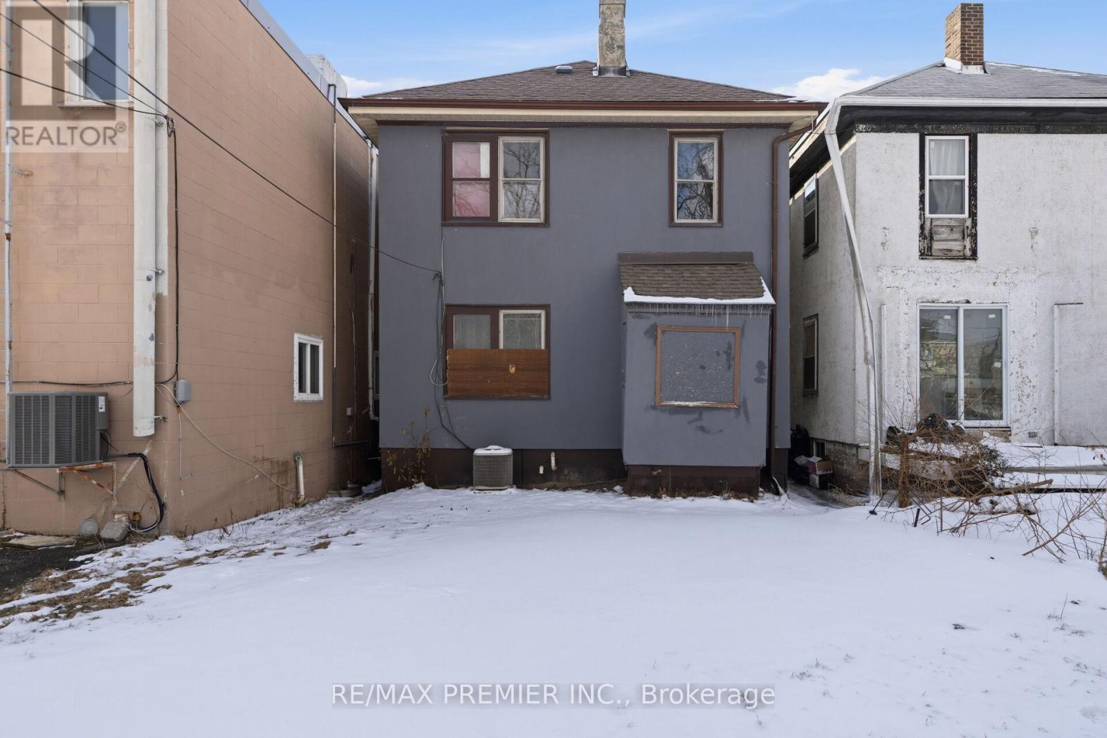 4548 Victoria Avenue, Niagara Falls, Ontario  L2E 4B6 - Photo 50 - X12821402