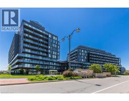 3210 DAKOTA Common Unit# A802, burlington, Ontario