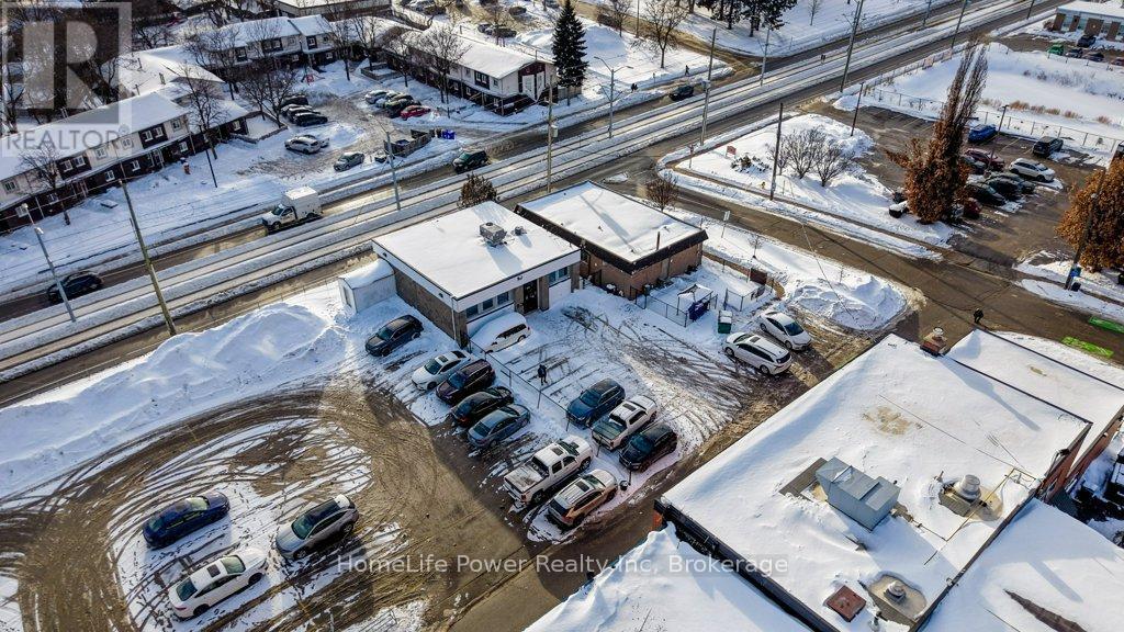 354 Charles Street E, Kitchener, Ontario  N2G 4L5 - Photo 28 - X12821418