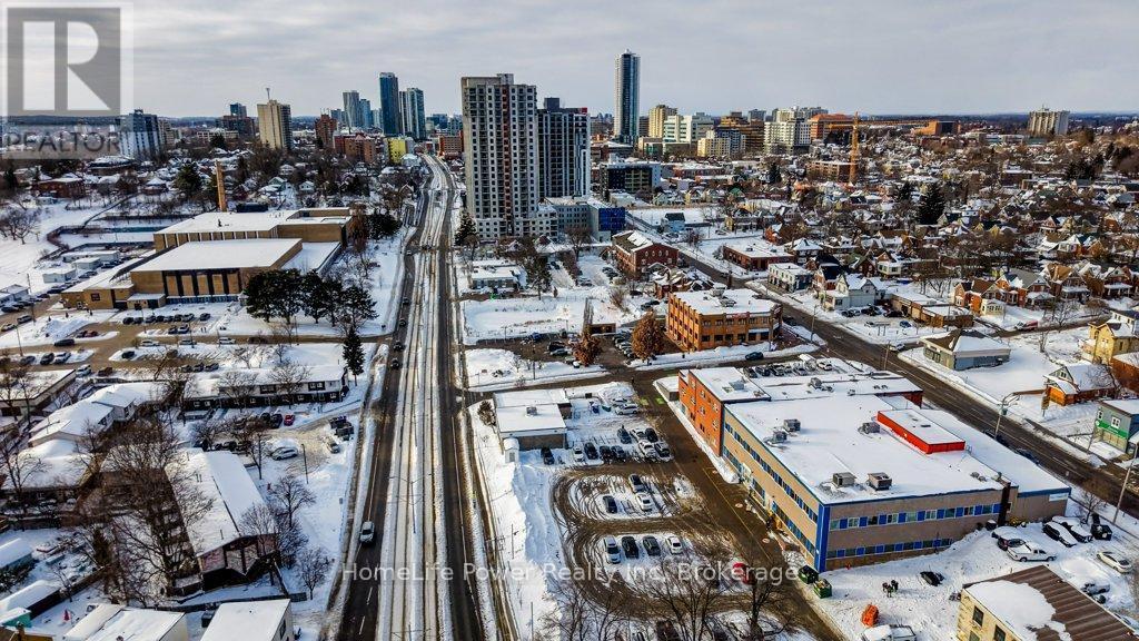 354 Charles Street E, Kitchener, Ontario  N2G 4L5 - Photo 30 - X12821418