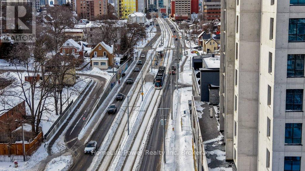 354 Charles Street E, Kitchener, Ontario  N2G 4L5 - Photo 33 - X12821418