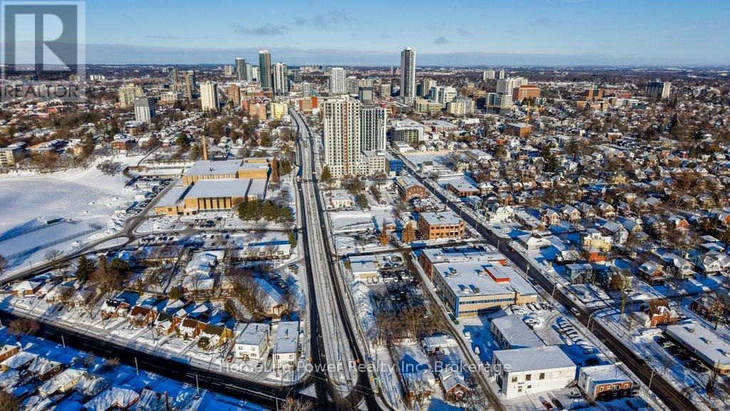 354 Charles Street E, Kitchener, Ontario  N2G 4L5 - Photo 36 - X12821418