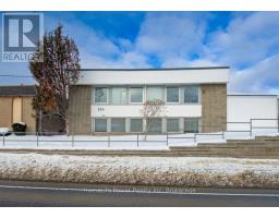 354 CHARLES STREET E, kitchener, Ontario